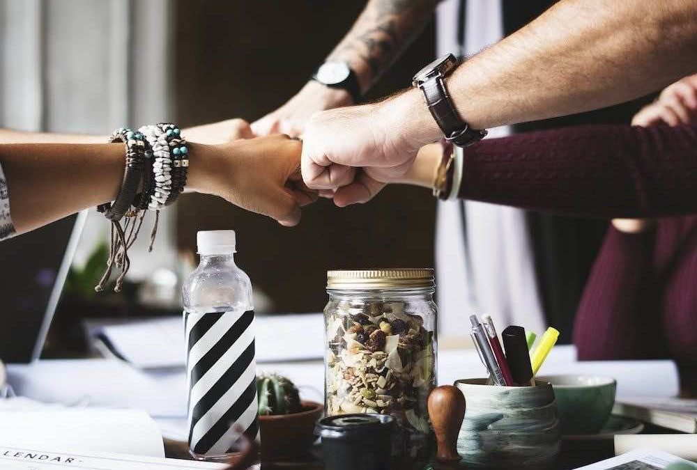 The Role Of Performance Reviews, And How To Improve Yours