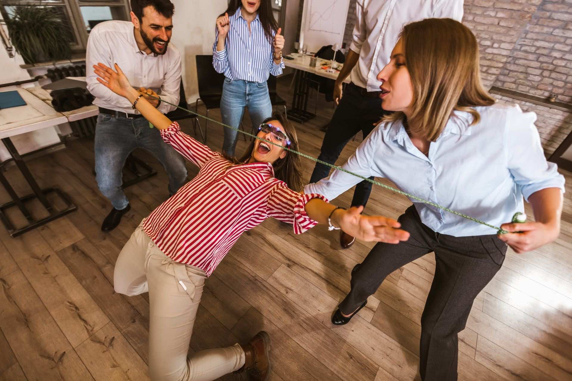 Do I Really Need a Social Events Policy?