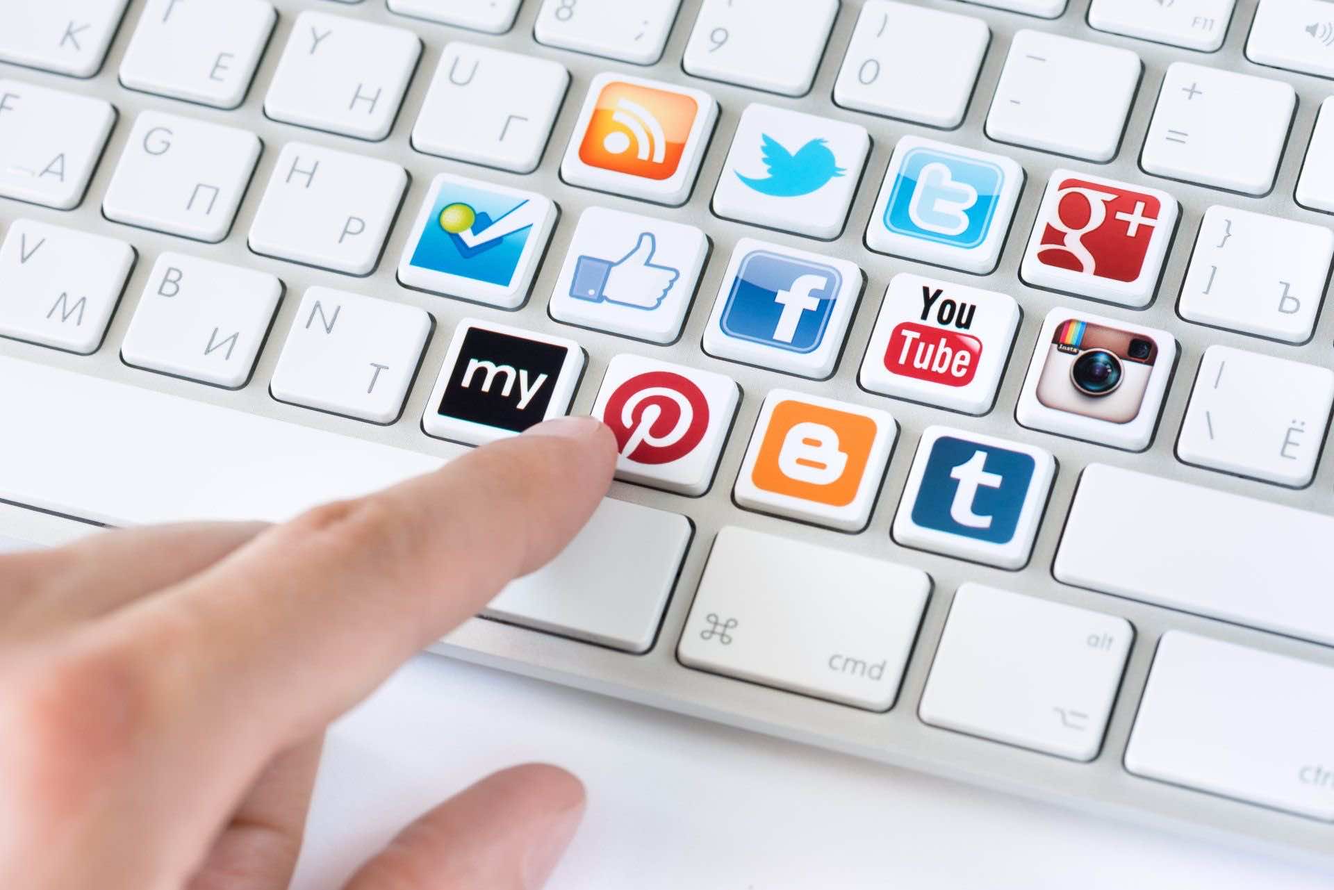 Social Media Policies