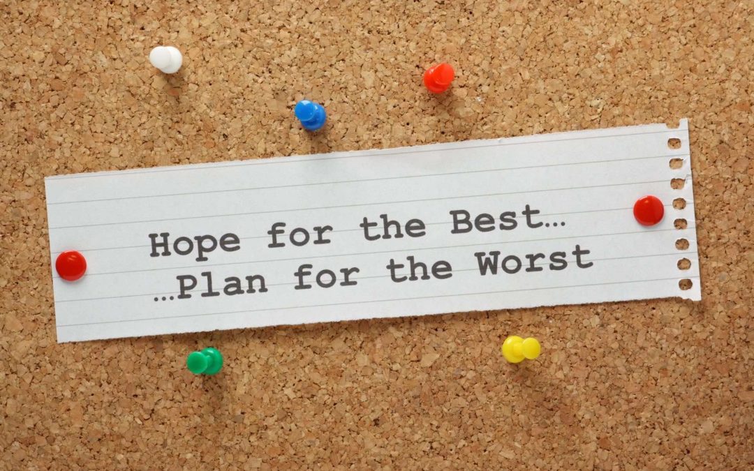 A Social Safety Net for Your Employees
