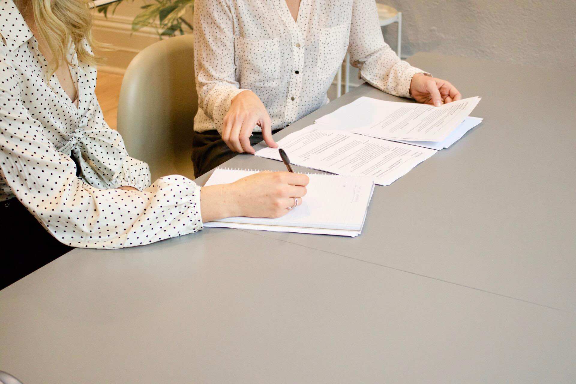Contracts Of Employment