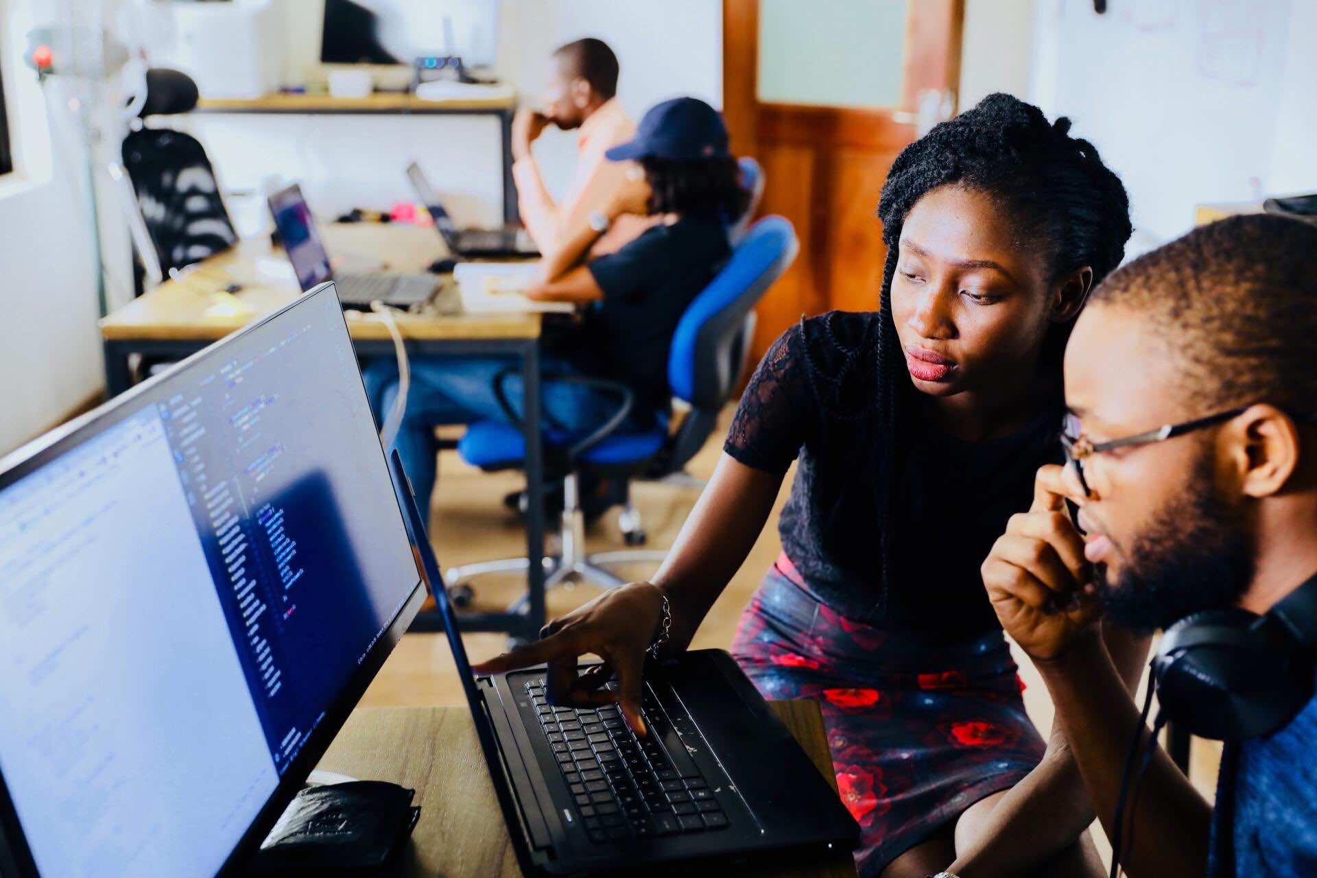 Do You Need Help Giving A Young Career A Kickstart?